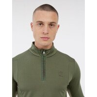 REWILL 1/4 Zip Top Men afbeelding