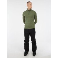 REWILL 1/4 Zip Top Men afbeelding