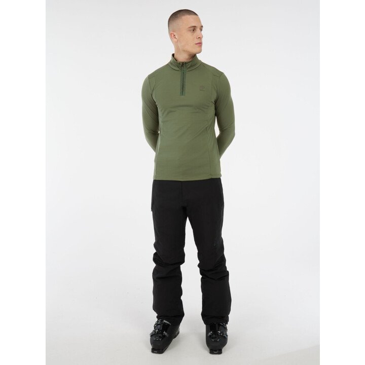 REWILL 1/4 Zip Top Men afbeelding
