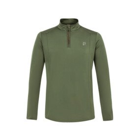 REWILL 1/4 Zip Top Men afbeelding