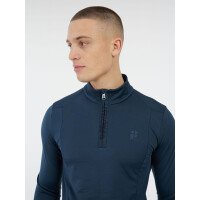 REWILL 1/4 Zip Top Men afbeelding