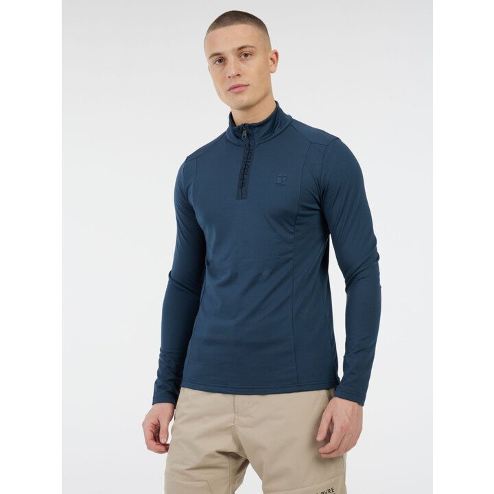 REWILL 1/4 Zip Top Men afbeelding