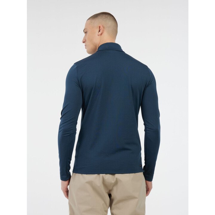 REWILL 1/4 Zip Top Men afbeelding