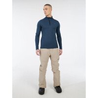 REWILL 1/4 Zip Top Men afbeelding