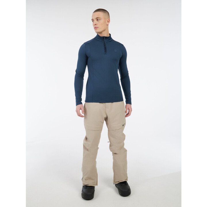 REWILL 1/4 Zip Top Men afbeelding