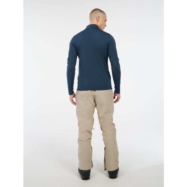 REWILL 1/4 Zip Top Men afbeelding