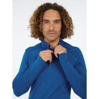 REWILL 1/4 Zip Top Men afbeelding