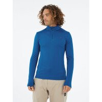 REWILL 1/4 Zip Top Men afbeelding