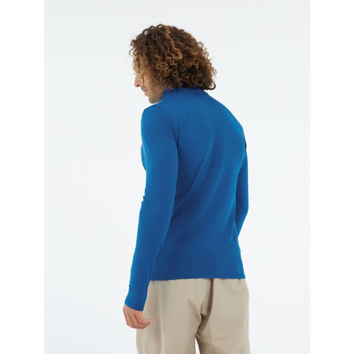 REWILL 1/4 Zip Top Men afbeelding