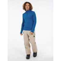 REWILL 1/4 Zip Top Men afbeelding