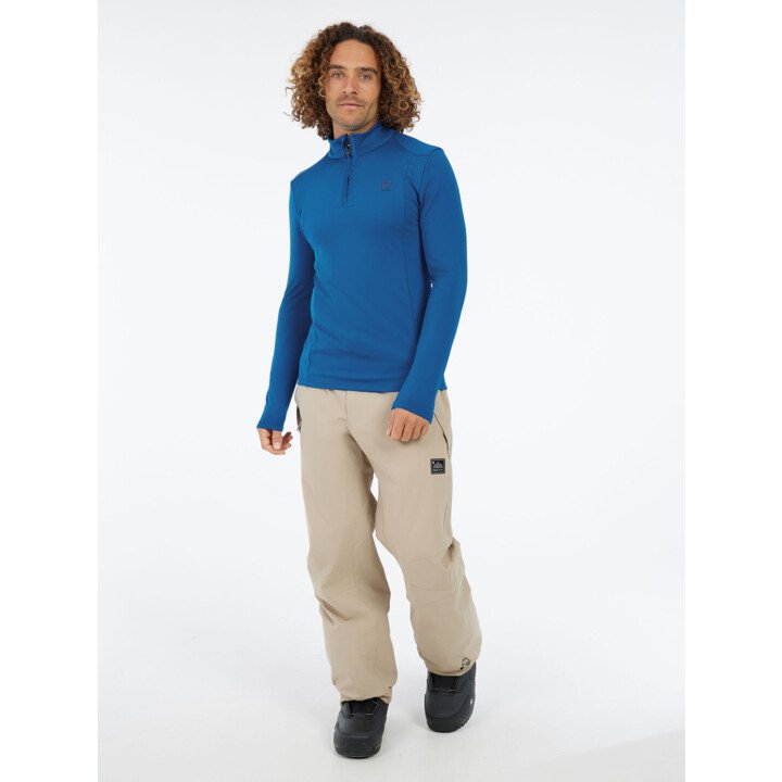 REWILL 1/4 Zip Top Men afbeelding
