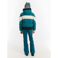 PRTMilla JR Snowjacket ZIP-SHIFT afbeelding