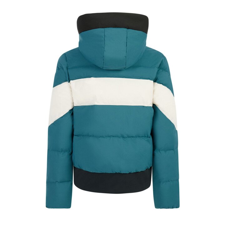 PRTMilla JR Snowjacket ZIP-SHIFT afbeelding