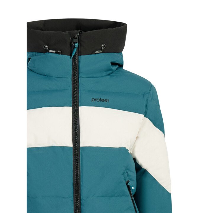 PRTMilla JR Snowjacket ZIP-SHIFT afbeelding