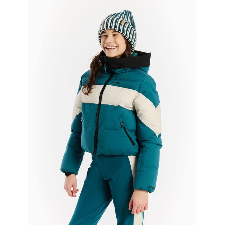 PRTMilla JR Snowjacket ZIP-SHIFT afbeelding