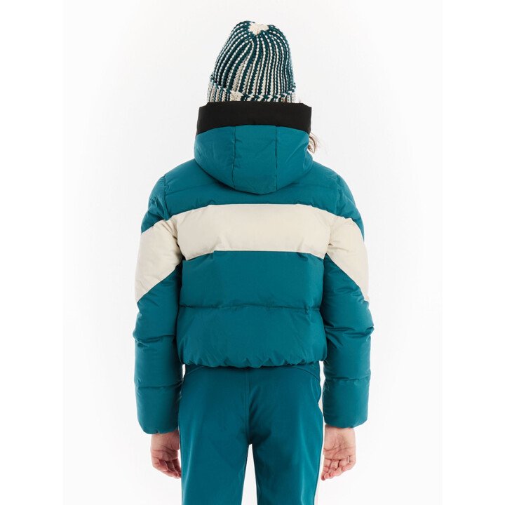 PRTMilla JR Snowjacket ZIP-SHIFT afbeelding