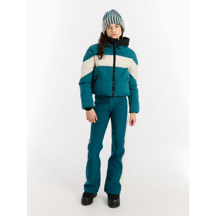 PRTMilla JR Snowjacket ZIP-SHIFT afbeelding