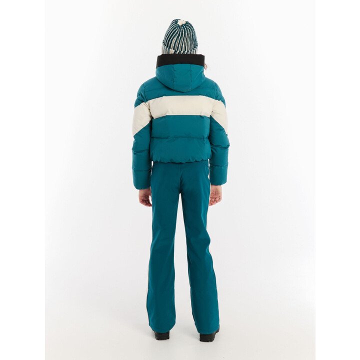 PRTMilla JR Snowjacket ZIP-SHIFT afbeelding