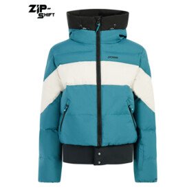 PRTMilla JR Snowjacket ZIP-SHIFT afbeelding