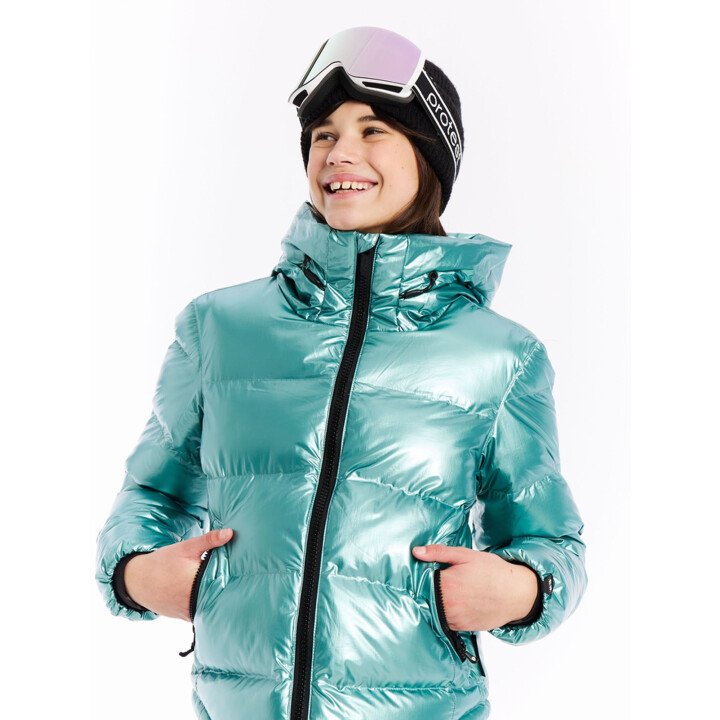 PRTNorina JR Snowjacket afbeelding