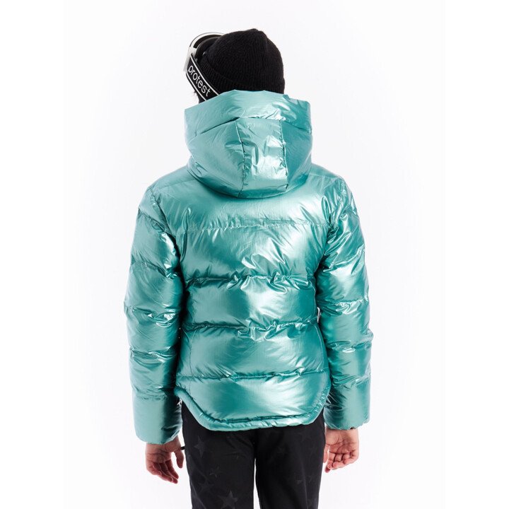 PRTNorina JR Snowjacket afbeelding