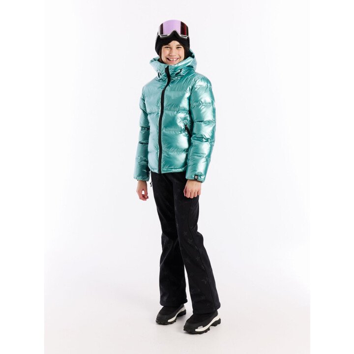 PRTNorina JR Snowjacket afbeelding