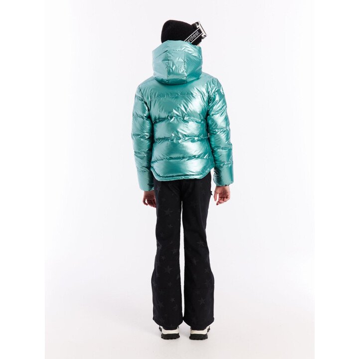 PRTNorina JR Snowjacket afbeelding
