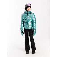PRTNorina JR Snowjacket afbeelding