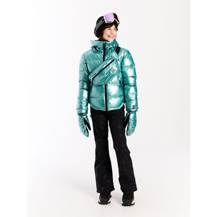 PRTNorina JR Snowjacket afbeelding