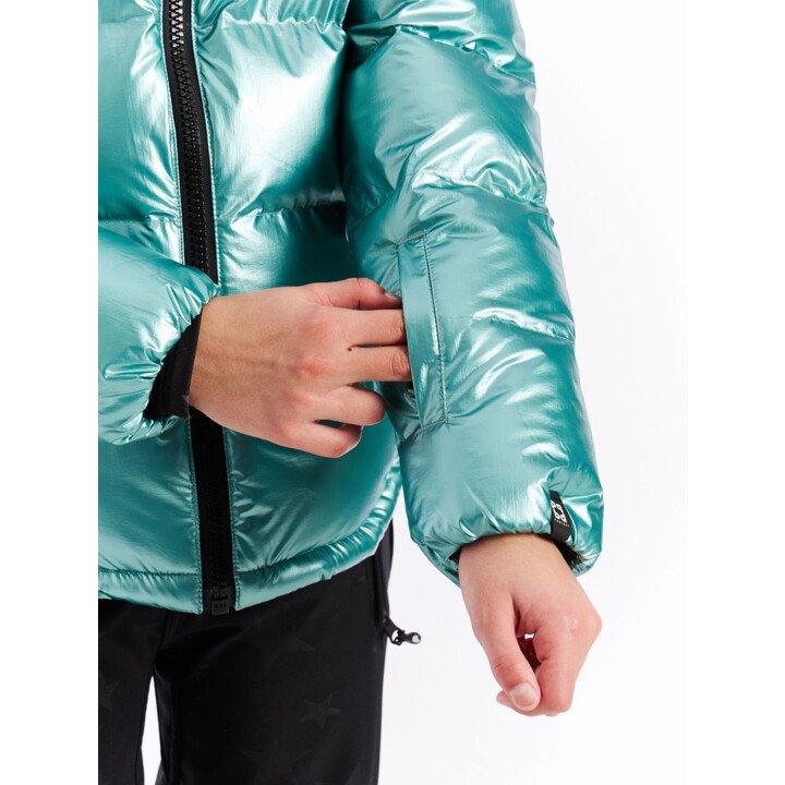 PRTNorina JR Snowjacket afbeelding