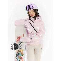 PRTRena JR Snowjacket afbeelding