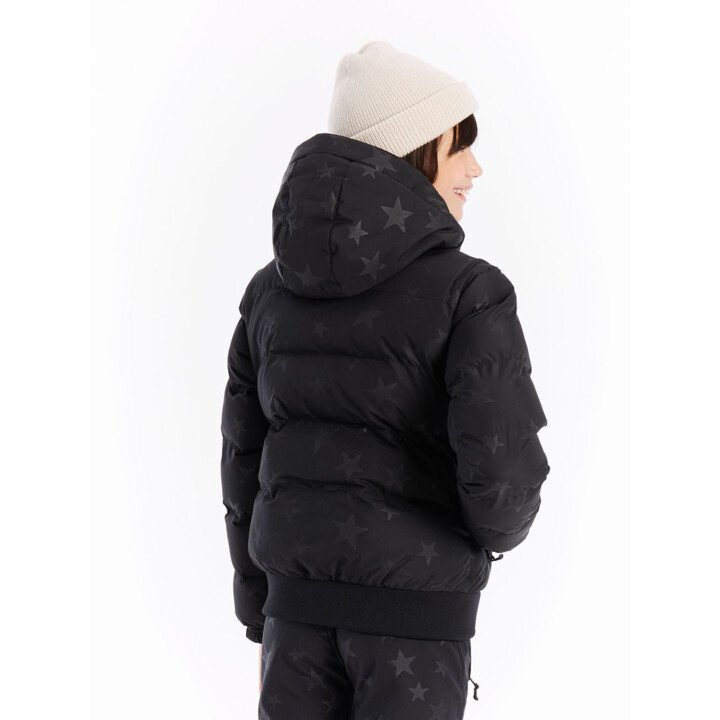 PRTVerity JR Snowjacket afbeelding