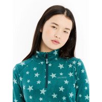PRTRemissy JR 1/4 Zip Active Top afbeelding