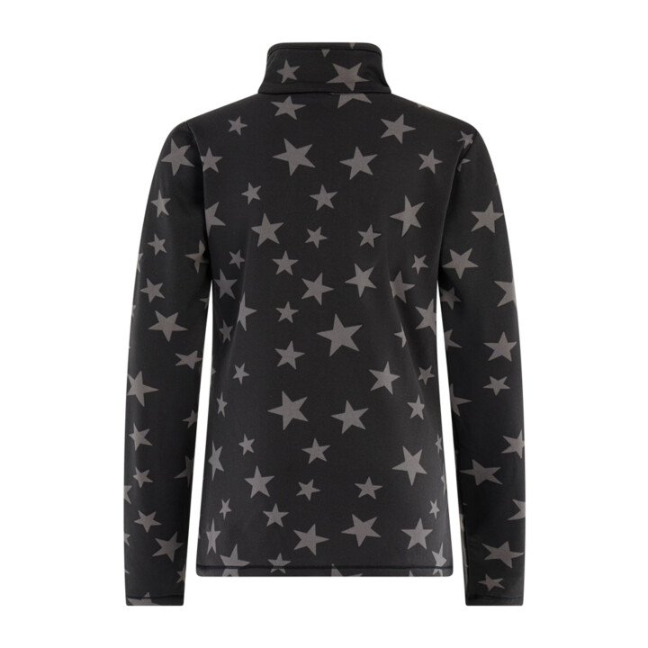 PRTXray JR 1/4 Zip Active Top afbeelding