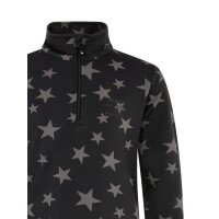 PRTXray JR 1/4 Zip Active Top afbeelding