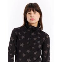 PRTXray JR 1/4 Zip Active Top afbeelding