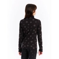PRTXray JR 1/4 Zip Active Top afbeelding