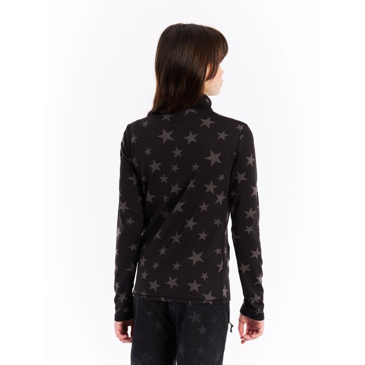 PRTXray JR 1/4 Zip Active Top afbeelding