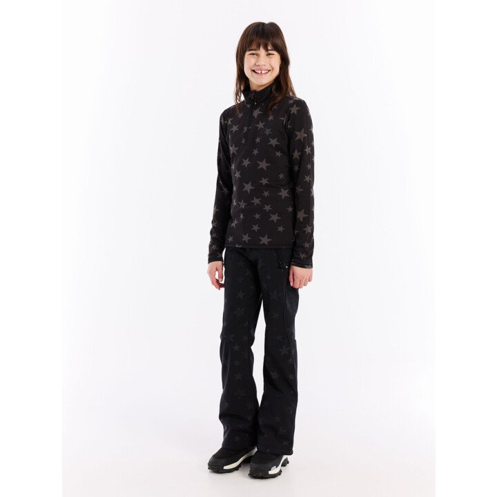 PRTXray JR 1/4 Zip Active Top afbeelding