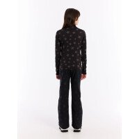 PRTXray JR 1/4 Zip Active Top afbeelding