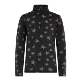 PRTXray JR 1/4 Zip Active Top afbeelding