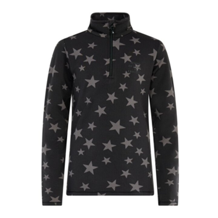 PRTXray JR 1/4 Zip Active Top afbeelding