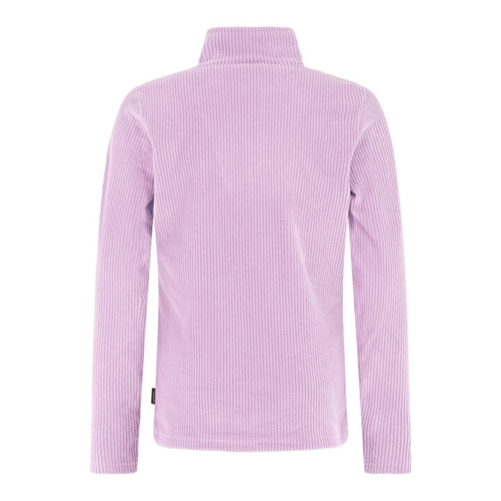 PRTZORA JR 1/4 Zip Active Top afbeelding