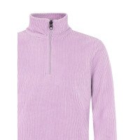 PRTZORA JR 1/4 Zip Active Top afbeelding