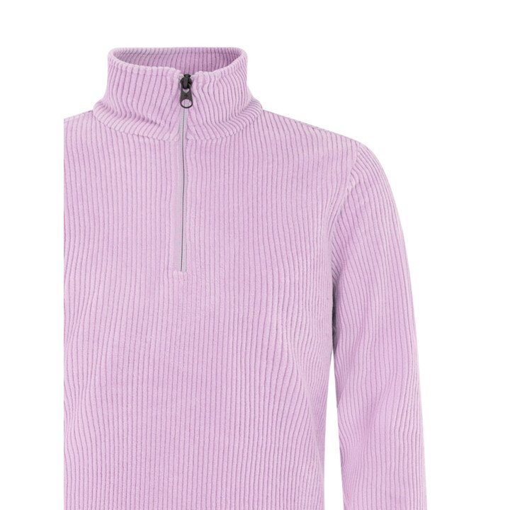 PRTZORA JR 1/4 Zip Active Top afbeelding