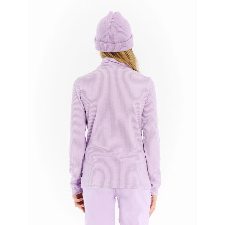PRTZORA JR 1/4 Zip Active Top afbeelding
