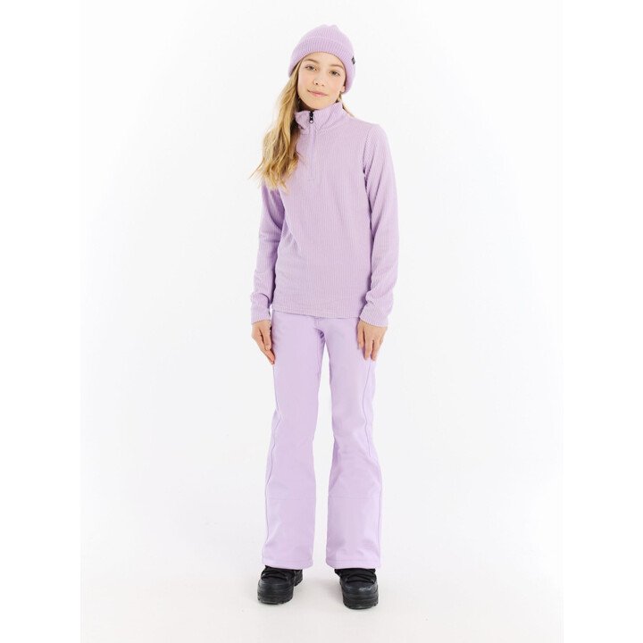 PRTZORA JR 1/4 Zip Active Top afbeelding
