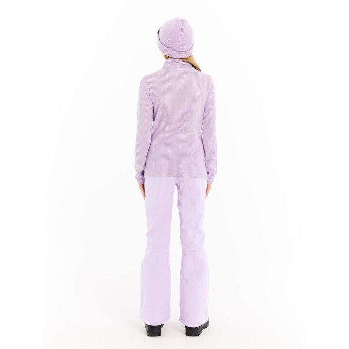 PRTZORA JR 1/4 Zip Active Top afbeelding