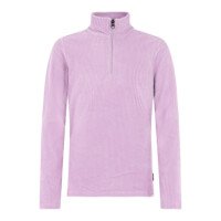 PRTZORA JR 1/4 Zip Active Top afbeelding