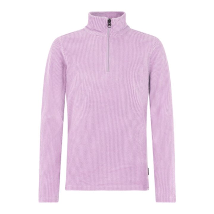 PRTZORA JR 1/4 Zip Active Top afbeelding
